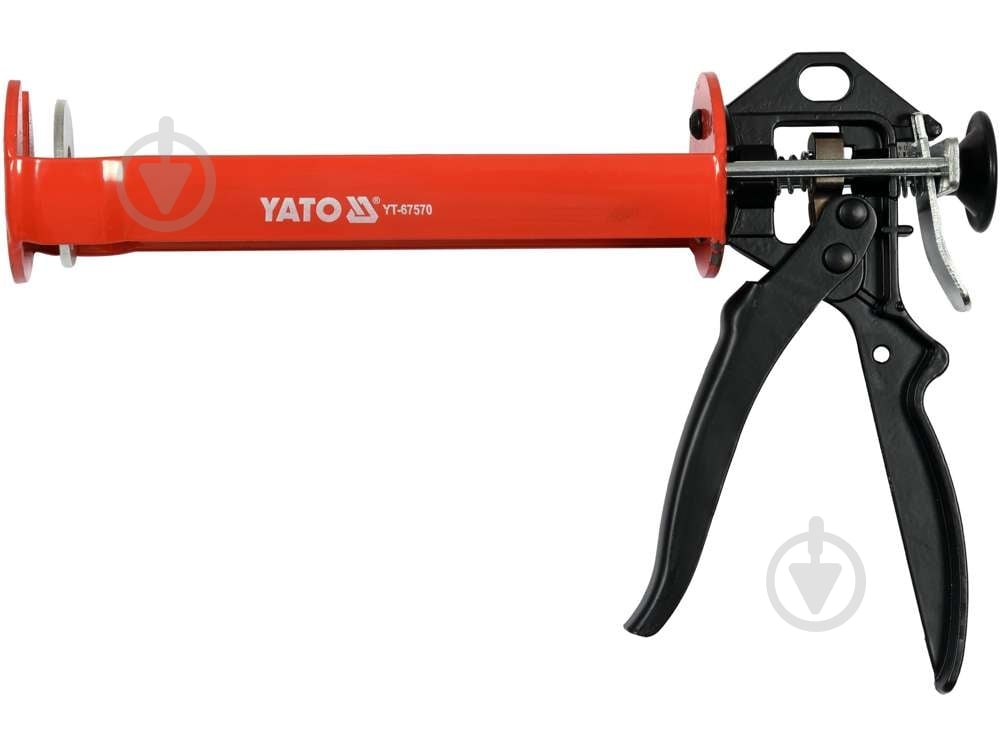 Пистолет для герметика YATO YT-67570 - фото 1
