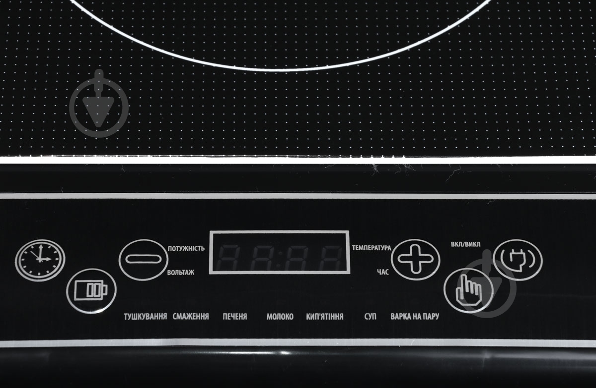 Плита индукционная настольная UP! (Underprice) IC-YLA9 - фото 3