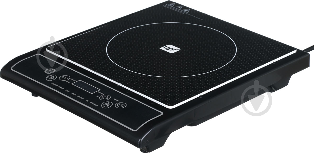 Плита индукционная настольная UP! (Underprice) IC-YLA9 - фото 1