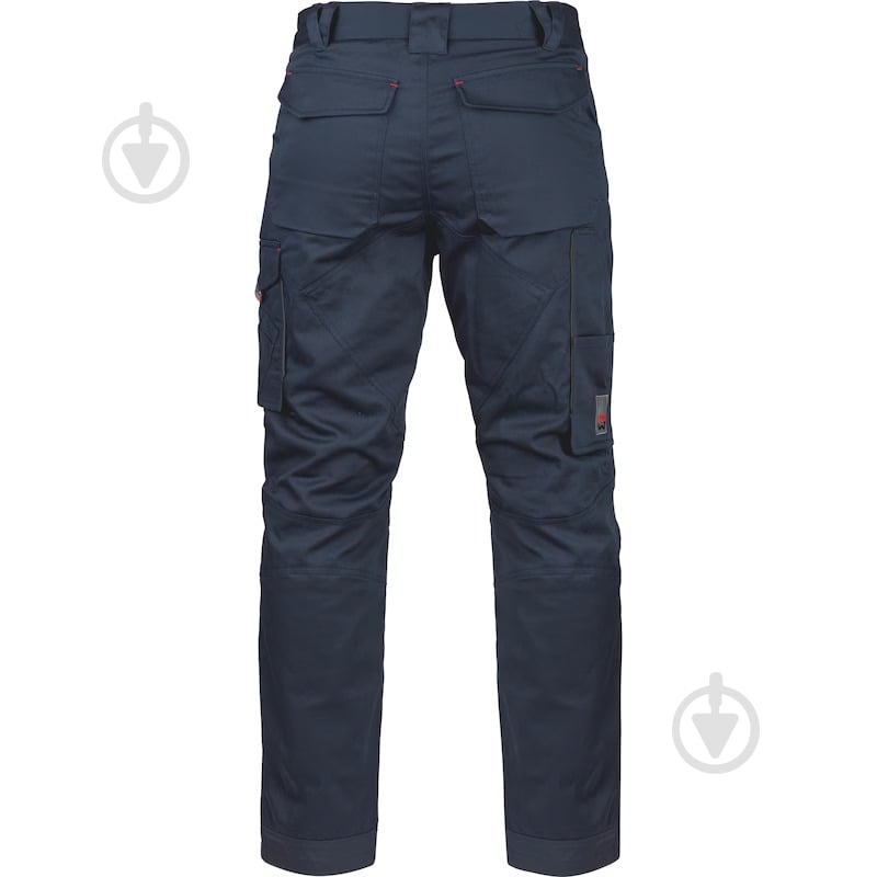 Брюки рабочие WURTH MODYF STRETCH X 62 р. 3XL M403313443 синий - фото 2 Брюки рабочие WURTH MODYF STRETCH X 62 р. 3XL M403313443 синий - фото 2