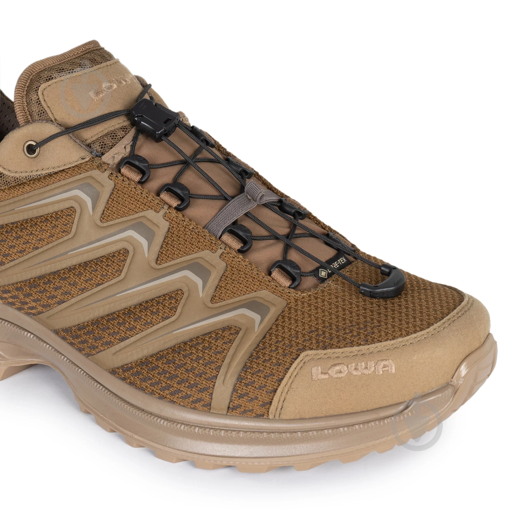 Ботинки тактические Lowa Maddox GTX® LO TF р.43,5 310630/0731 Coyote OP - фото 5 Ботинки тактические Lowa Maddox GTX® LO TF р.43,5 310630/0731 Coyote OP - фото 5