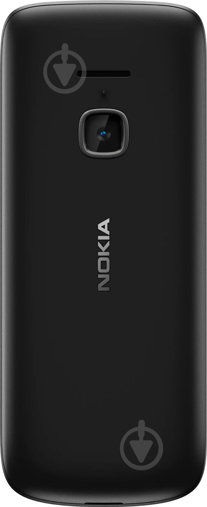 Мобильный телефон Nokia 225 4G DS black - фото 4