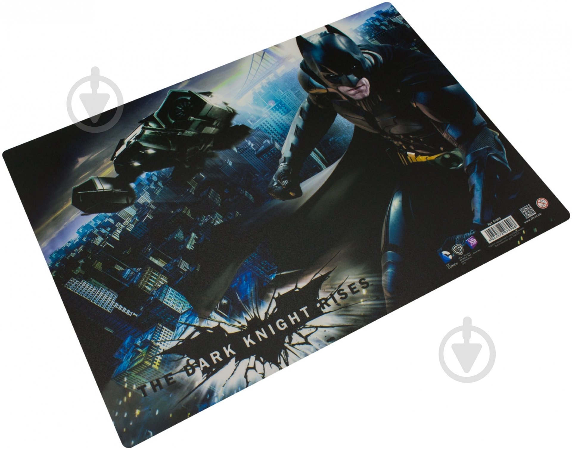 Коврик для творчества Batman - фото 2