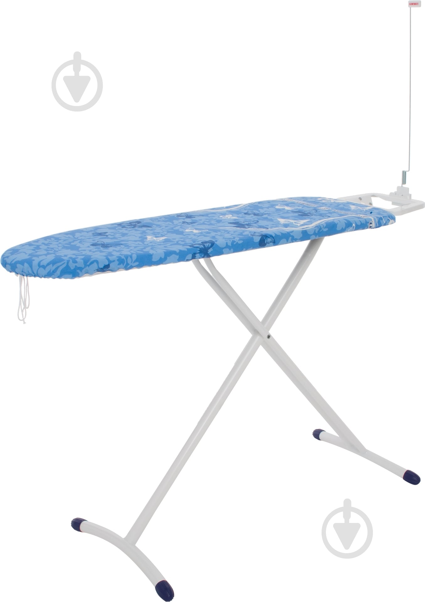 УЦЕНКА! Гладильная доска Leifheit AirBoard Solid M (72563) (УЦ №3833) - фото 6
