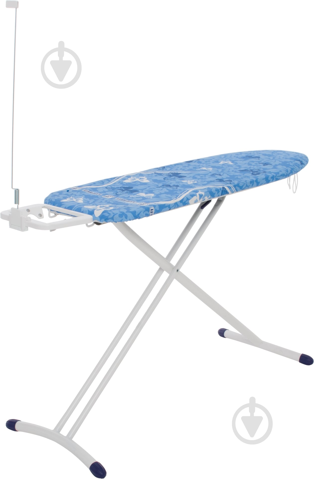 УЦЕНКА! Гладильная доска Leifheit AirBoard Solid M (72563) (УЦ №3833) - фото 1