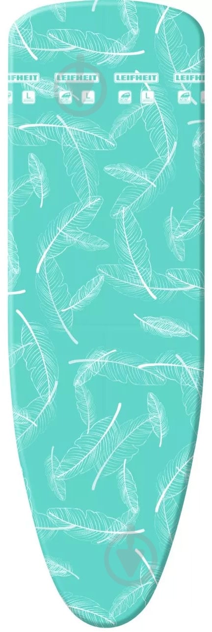 УЦЕНКА! Гладильная доска Leifheit AirBoard Solid M (72563) (УЦ №3833) - фото 3