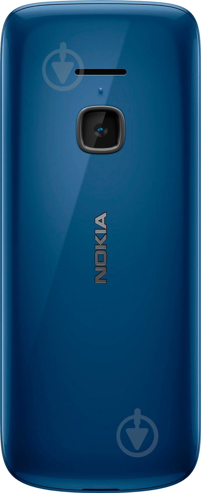 Мобильный телефон Nokia 225 4G DS blue Nokia 225 4G Blue - фото 4