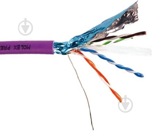 Кабель 500 м CAA-0322L-VL - фото 1