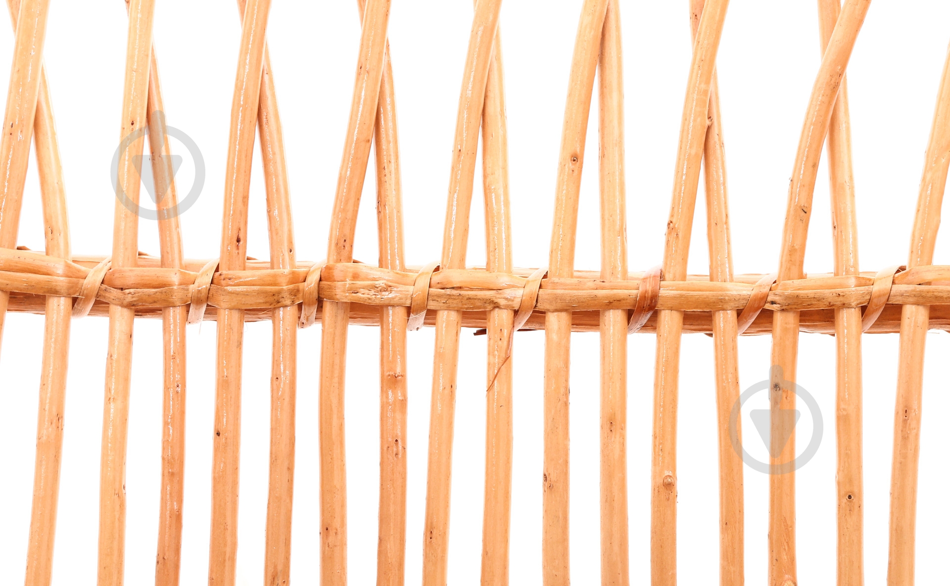 Кресло-качалка лоза КК 4- Е - фото 7