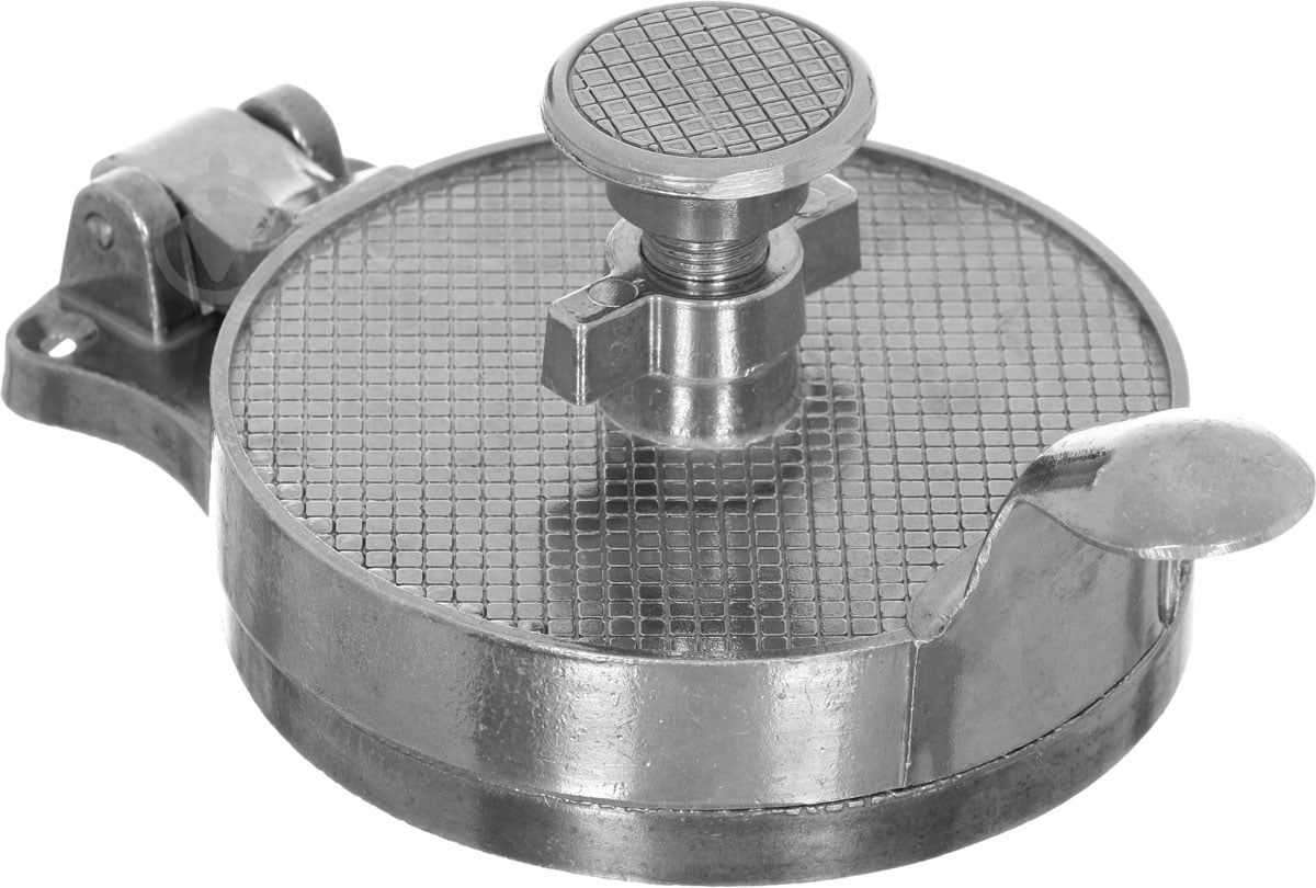 Пресс для бургеров 115 мм - фото 1