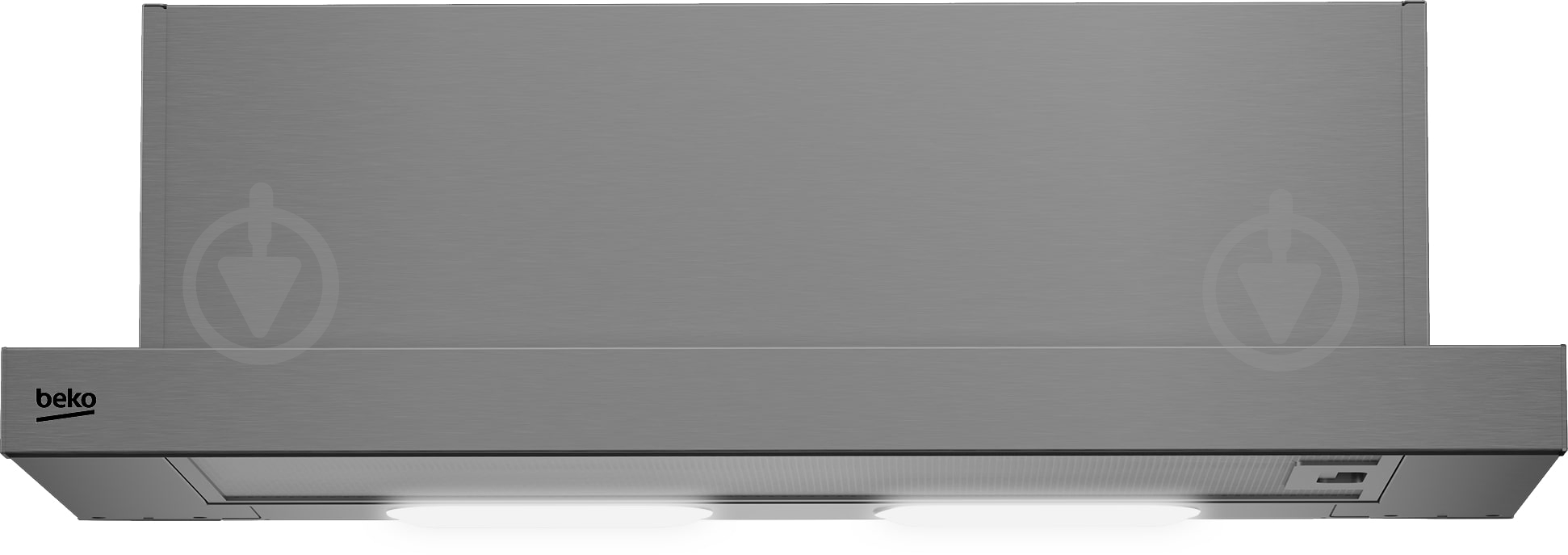 Вытяжка Beko HNT61310X - фото 1