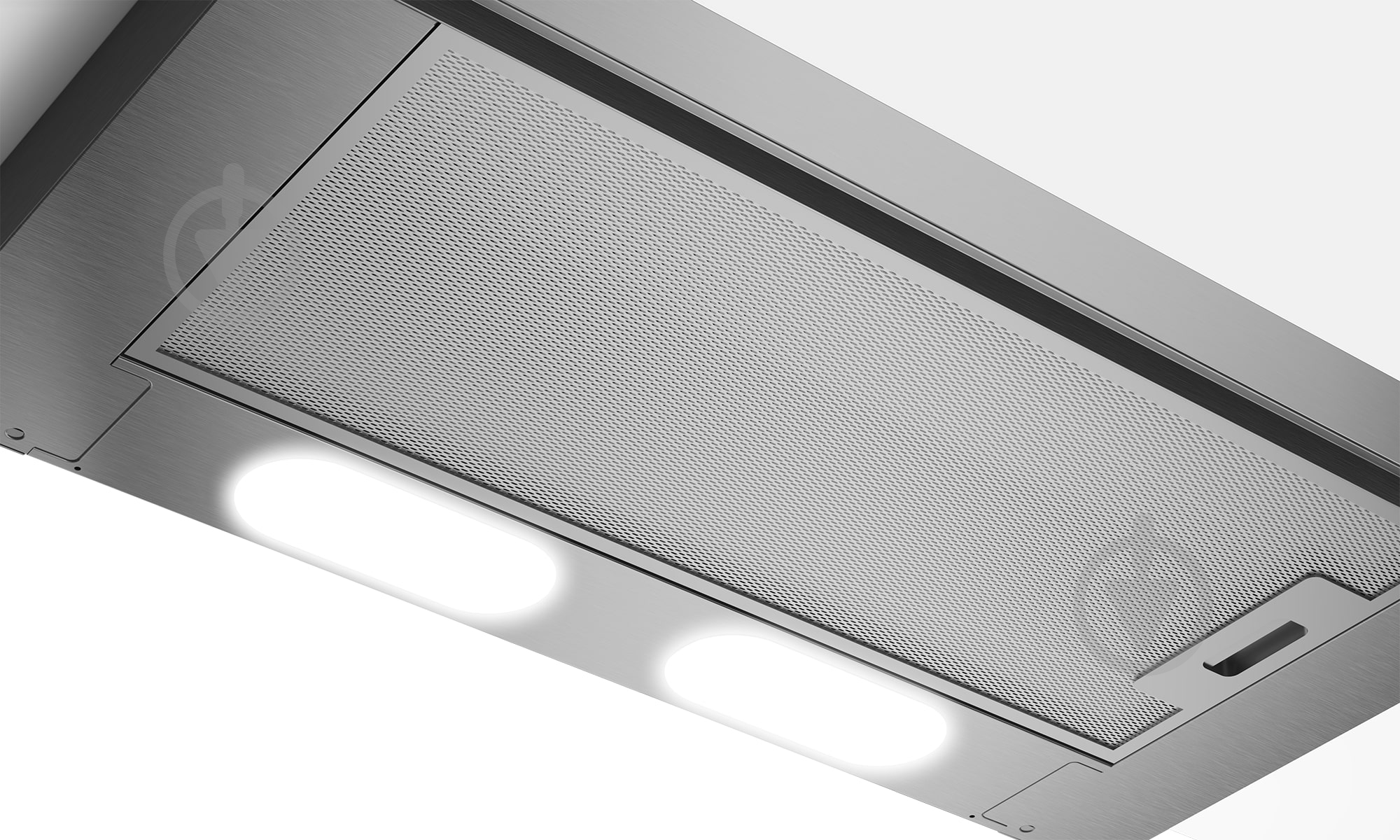 Вытяжка Beko HNT61310X - фото 2