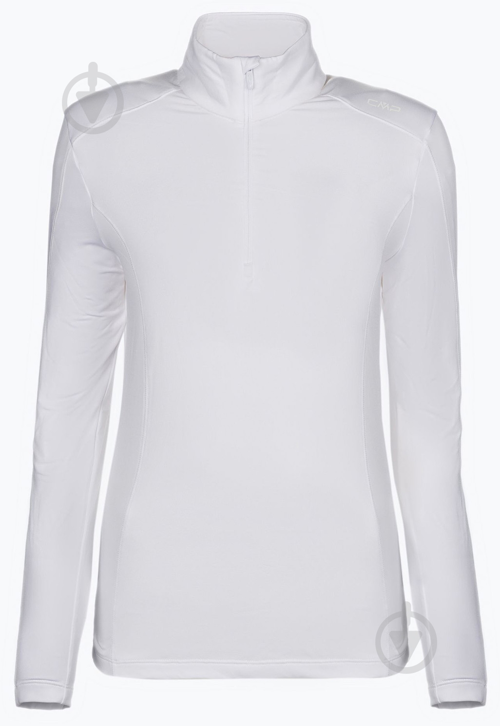 Джемпер Campagnolo 30L1086-A001 р.40 белый - фото 1 Джемпер Campagnolo 30L1086-A001 р.40 белый - фото 1