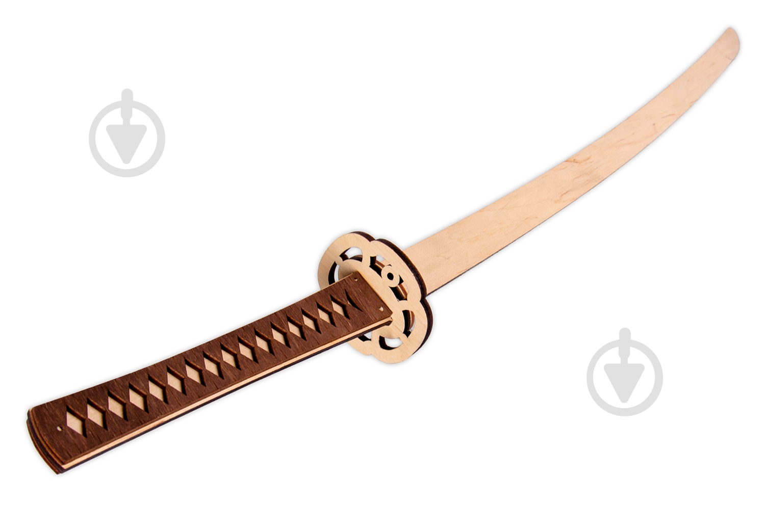 Меч Сувенир Декор Катана 73 см - фото 1