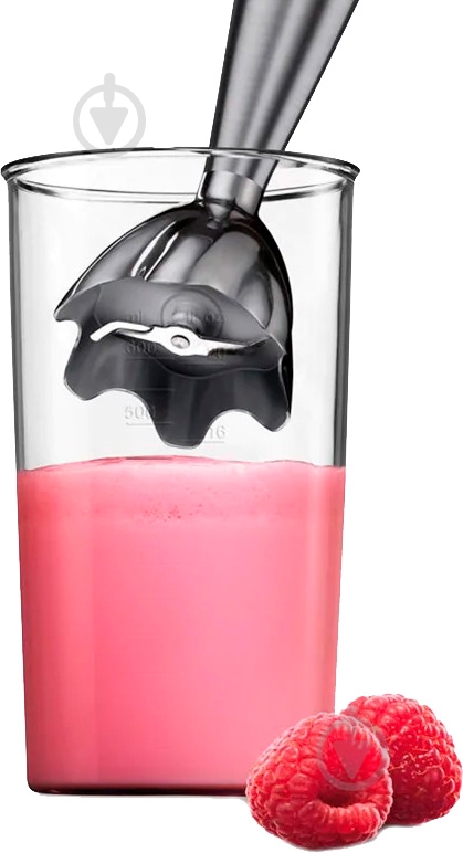 Блендер погружной Braun MQ700 SOUP - фото 2