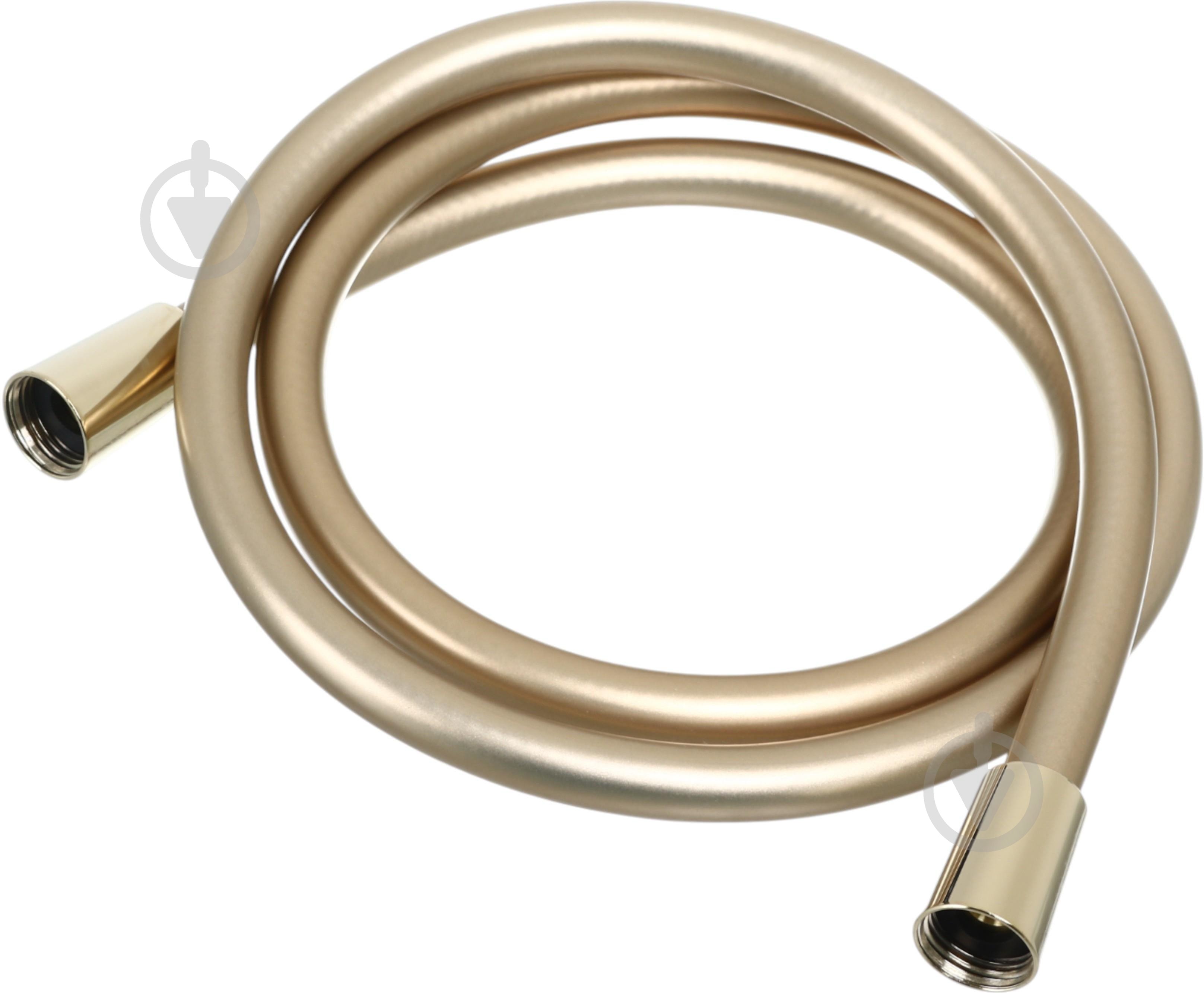 Душевой набор ScandiSPA ODIN золото - фото 3 Душевой набор ScandiSPA ODIN золото - фото 3