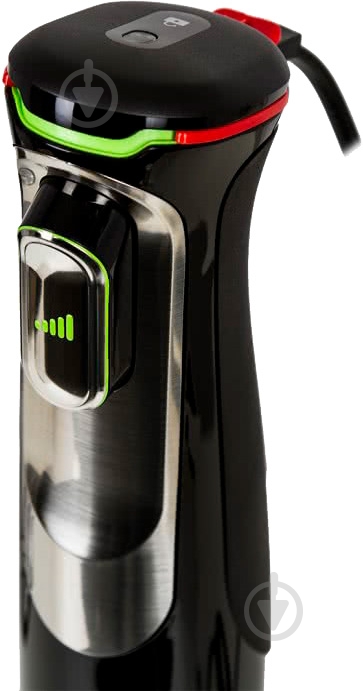 Блендер погружной Braun MQ9037 SAUCE+ - фото 3