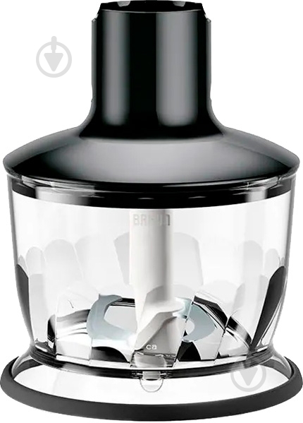 Блендер погружной Braun MQ9037 SAUCE+ - фото 7