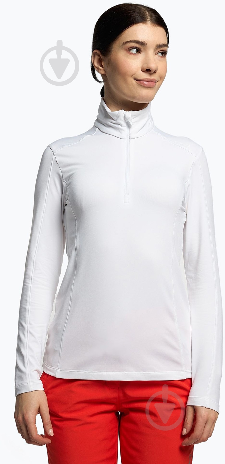 Джемпер Campagnolo 30L1086-A001 р.42 білий - фото 3 Джемпер Campagnolo 30L1086-A001 р.42 білий - фото 3