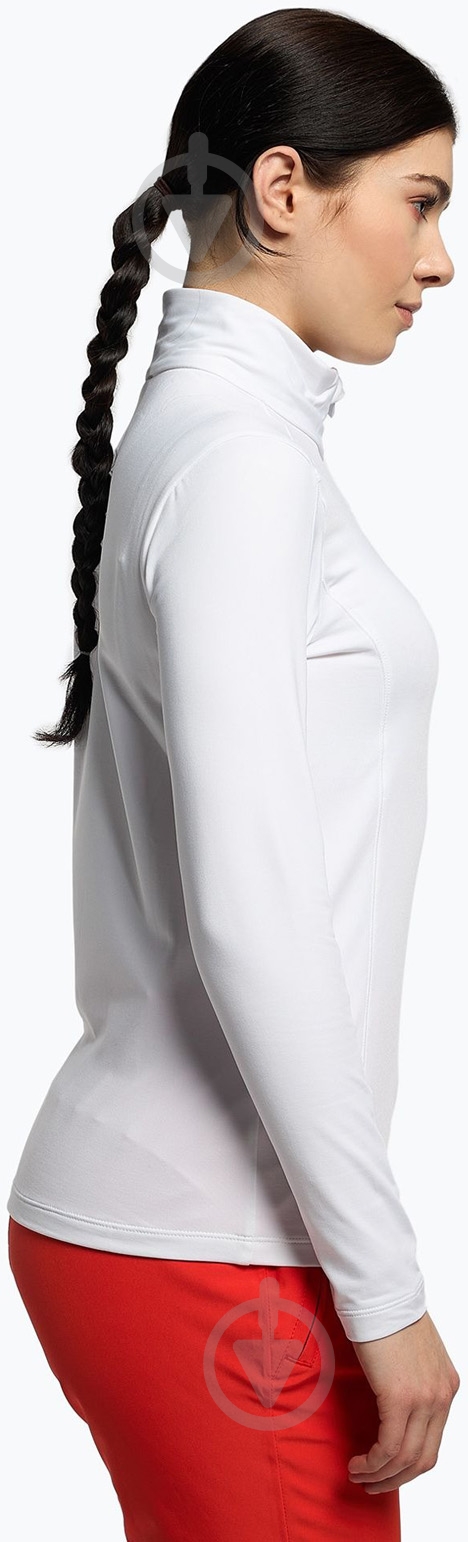 Джемпер Campagnolo 30L1086-A001 р.42 білий - фото 7 Джемпер Campagnolo 30L1086-A001 р.42 білий - фото 7