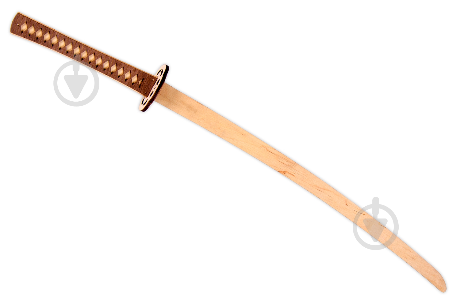 Меч Сувенир Декор Катана мини 45 см - фото 2