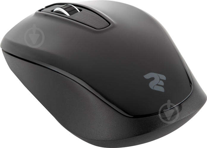 Мишка 2E 2E-MF2020WB - фото 1