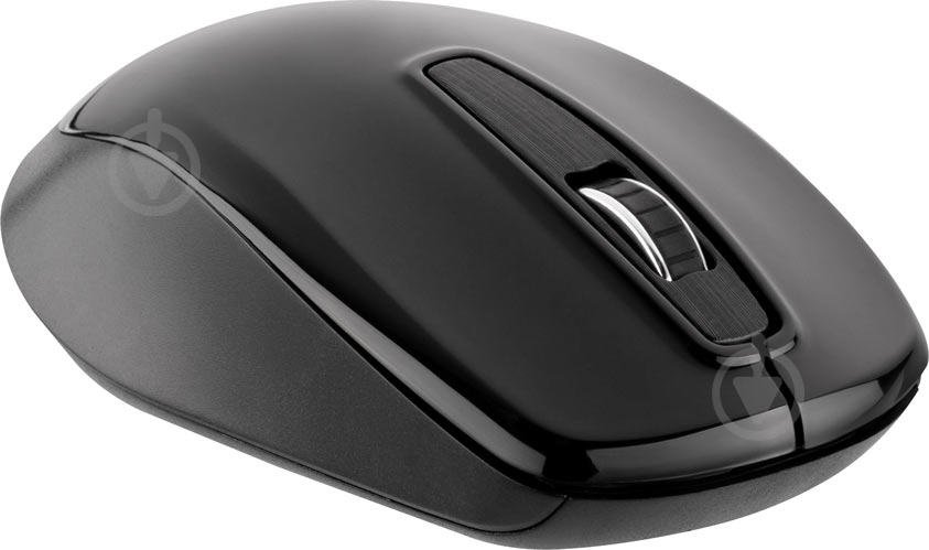 Мишка 2E 2E-MF2020WB - фото 2