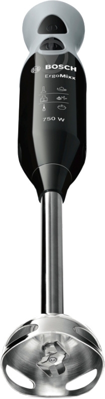 Блендер погружной Bosch MSM67150RU - фото 2