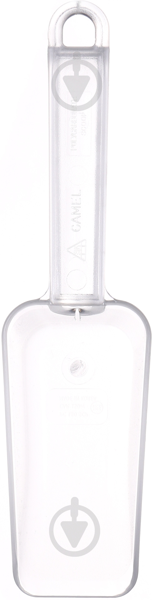 Совок для льоду 180 мл - фото 2