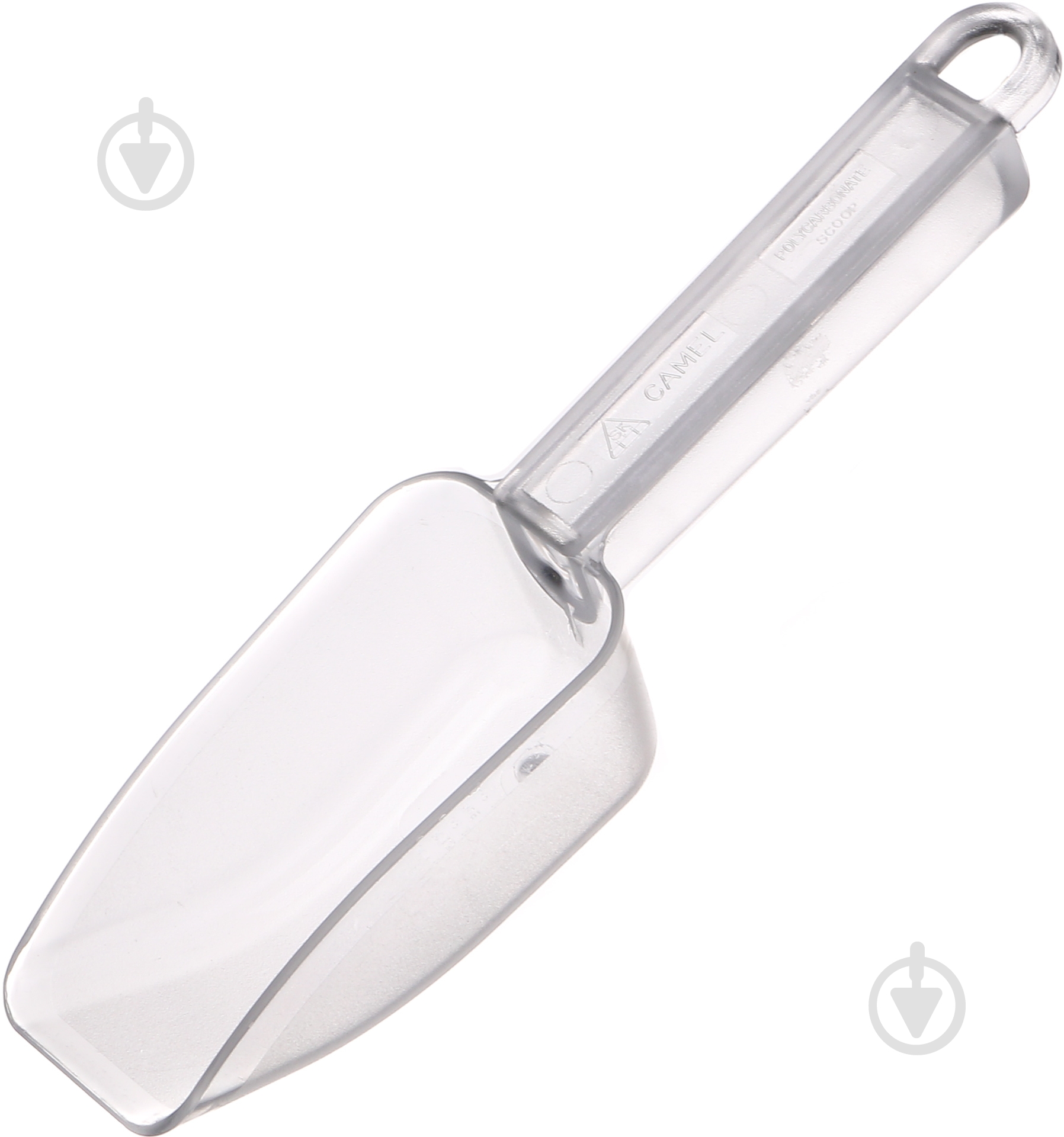 Совок для льоду 180 мл - фото 1