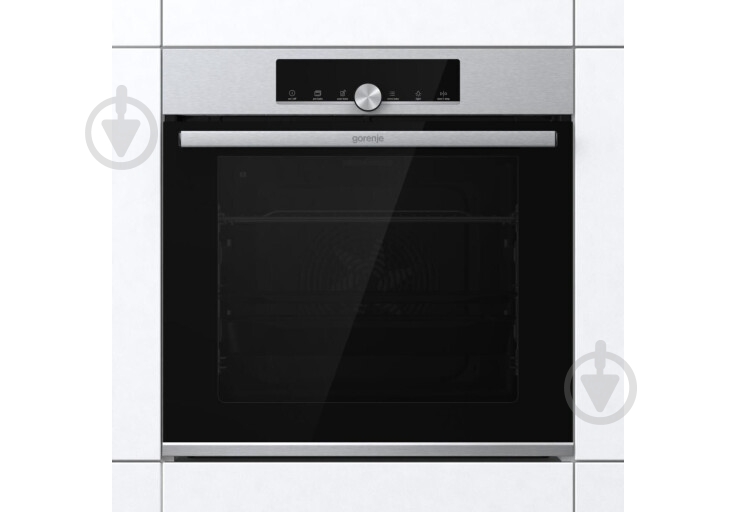 Духовой шкаф Gorenje BOS 6747A01X - фото 2 Духовой шкаф Gorenje BOS 6747A01X - фото 2