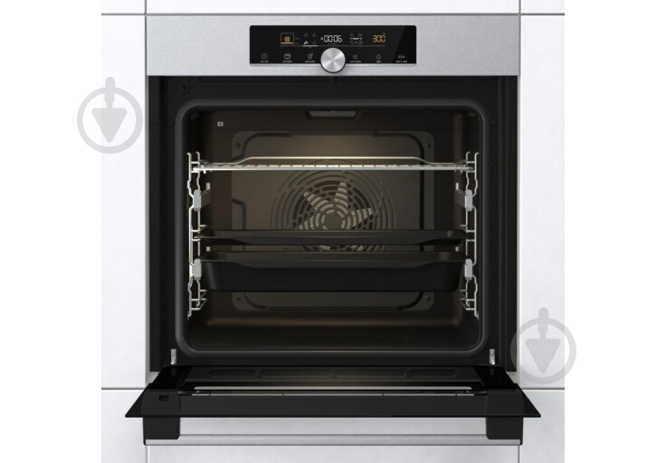 Духовой шкаф Gorenje BOS 6747A01X - фото 3 Духовой шкаф Gorenje BOS 6747A01X - фото 3