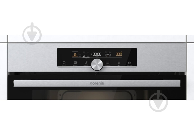 Духовой шкаф Gorenje BOS 6747A01X - фото 5 Духовой шкаф Gorenje BOS 6747A01X - фото 5