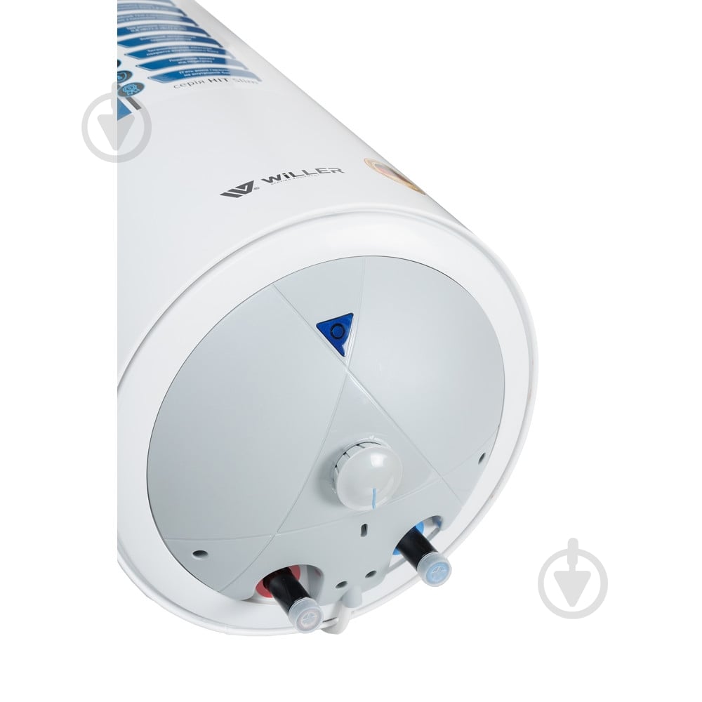 Бойлер Willer EV50SR-HIT Slim - фото 5