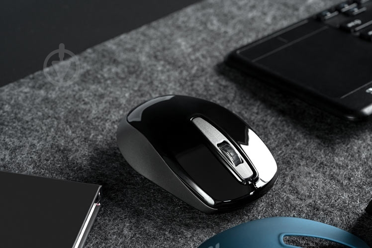 Мишка 2E 2E-MF2020WC - фото 5