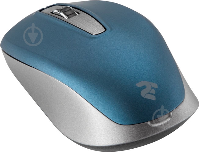 Мишка 2E 2E-MF2020WC - фото 2