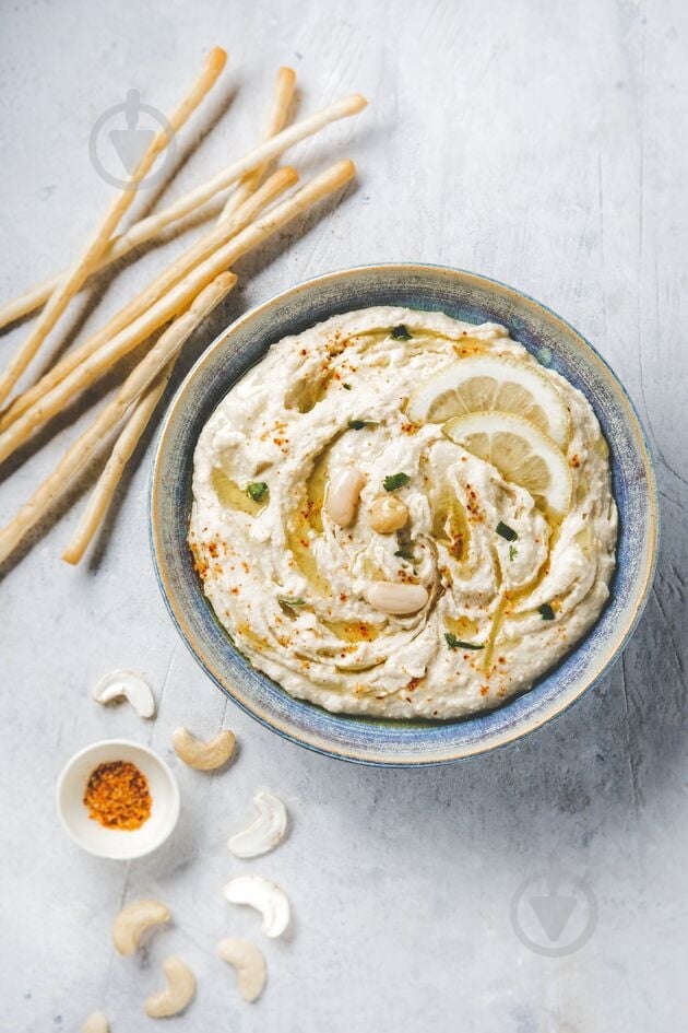 Блендер заглибний Tefal OPTICHEF HB643138 белый с серым - фото 28