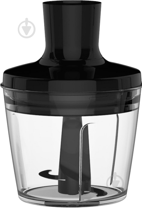 Блендер погружной Tefal QUICKCHEF HB653838 нержавеющая сталь с черным - фото 4 Блендер погружной Tefal QUICKCHEF HB653838 нержавеющая сталь с черным - фото 4