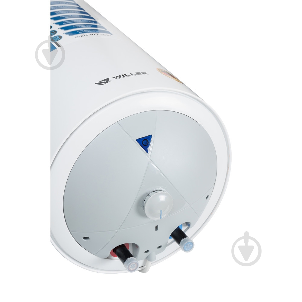 Бойлер Willer EV80SR-HIT Slim - фото 7