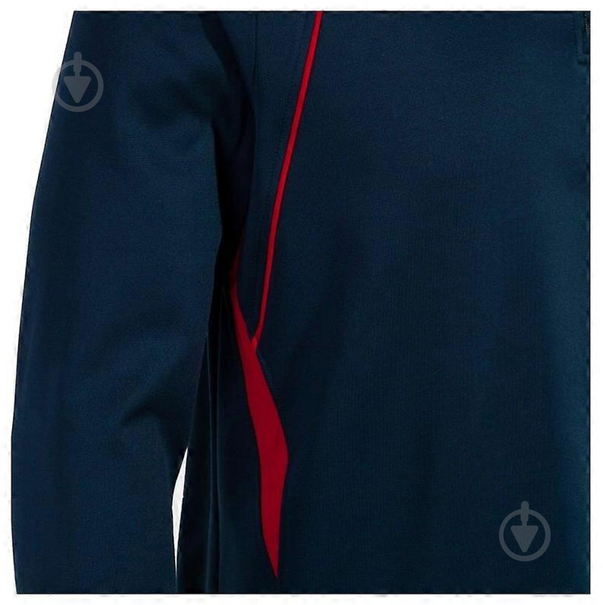 Джемпер Joma 103082336 р.S темно-синий - фото 4