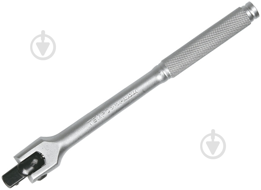 Вороток с шарниром Topex   8D558 - фото 1
