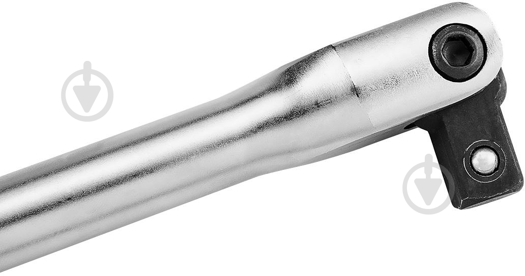 Вороток Topex 1/2"(F)×3/4"(M) 38D558 - фото 9