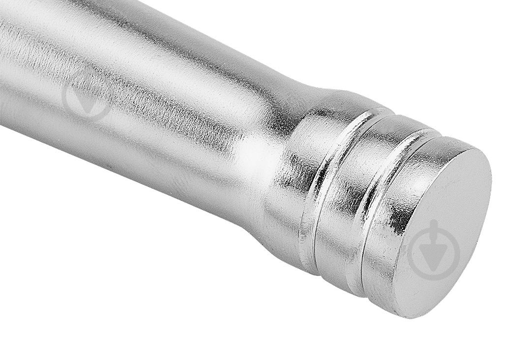 Вороток Topex 1/2"(F)×3/4"(M) 38D558 - фото 13