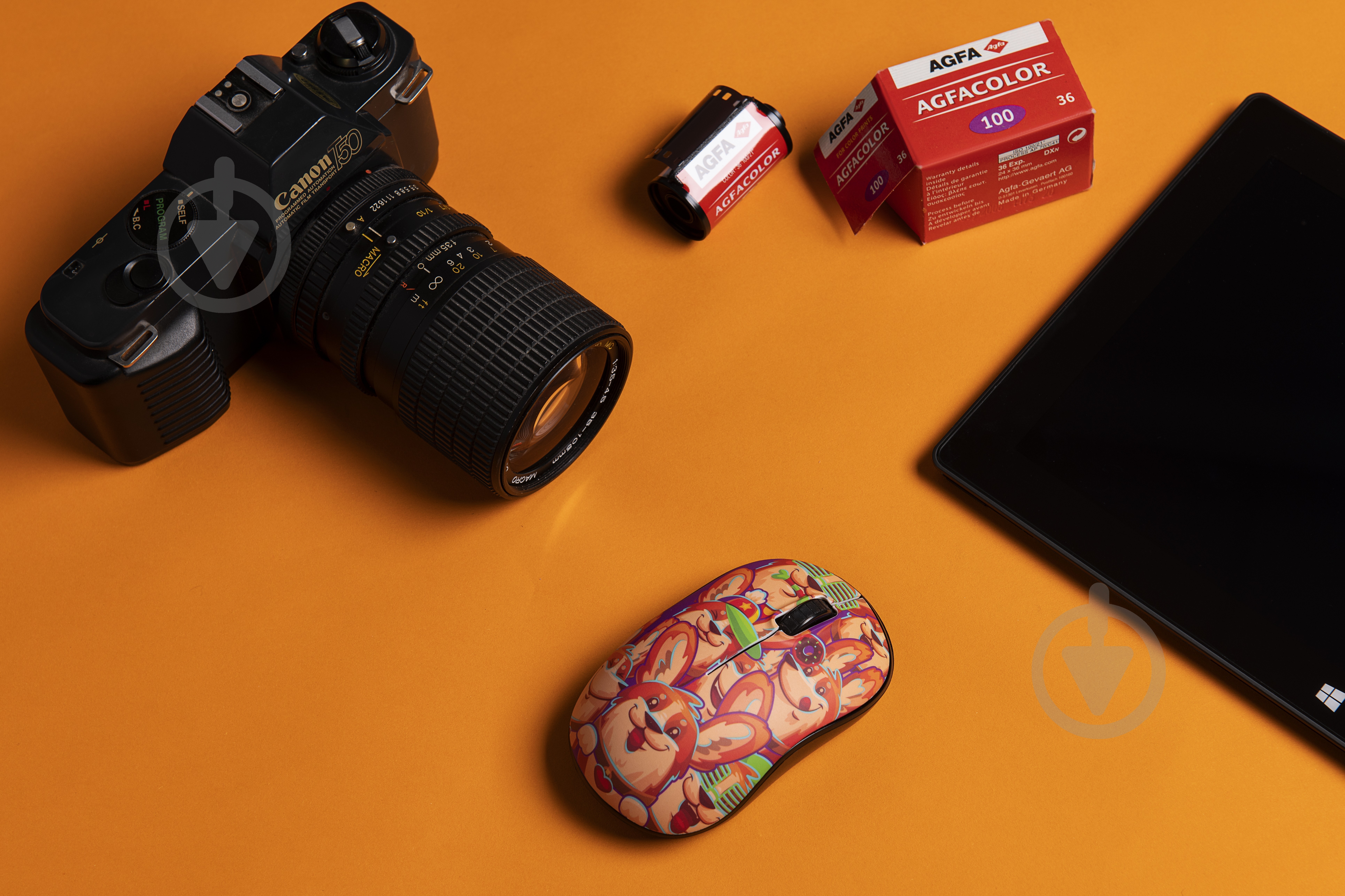 Миша 2E 2E-MF209WC12 Corgi - фото 5