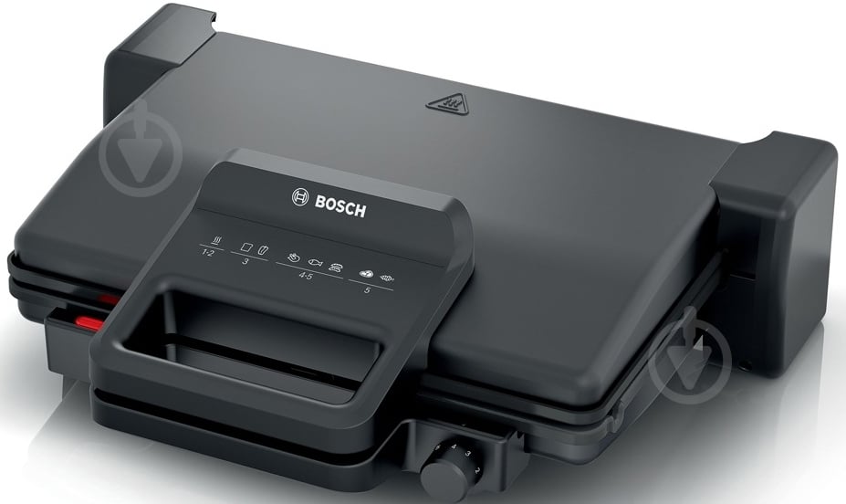 Гриль Bosch TCG3323 - фото 10