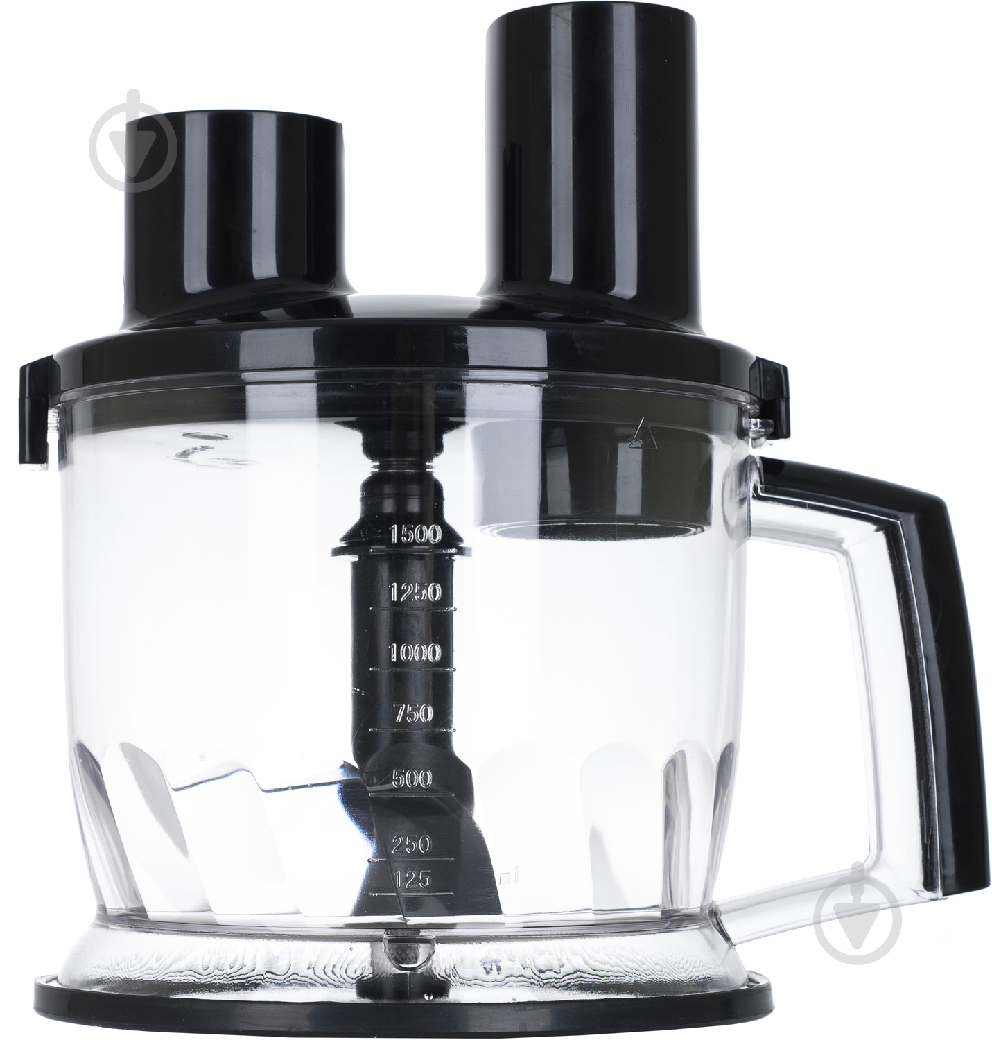 Блендер погружной Ergo EHB 5500 - фото 3 Блендер погружной Ergo EHB 5500 - фото 3