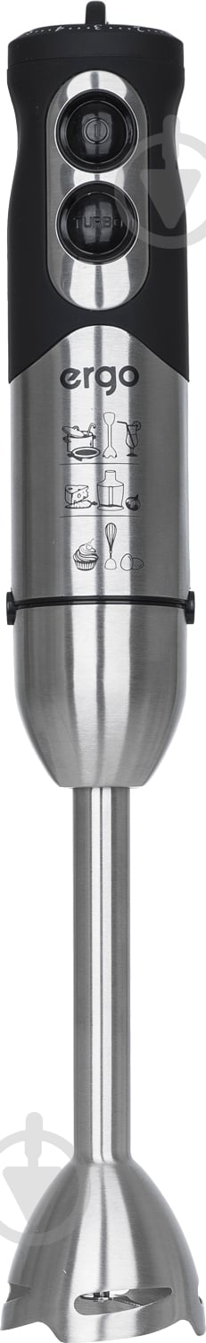 Блендер погружной Ergo EHB 5500 - фото 2 Блендер погружной Ergo EHB 5500 - фото 2
