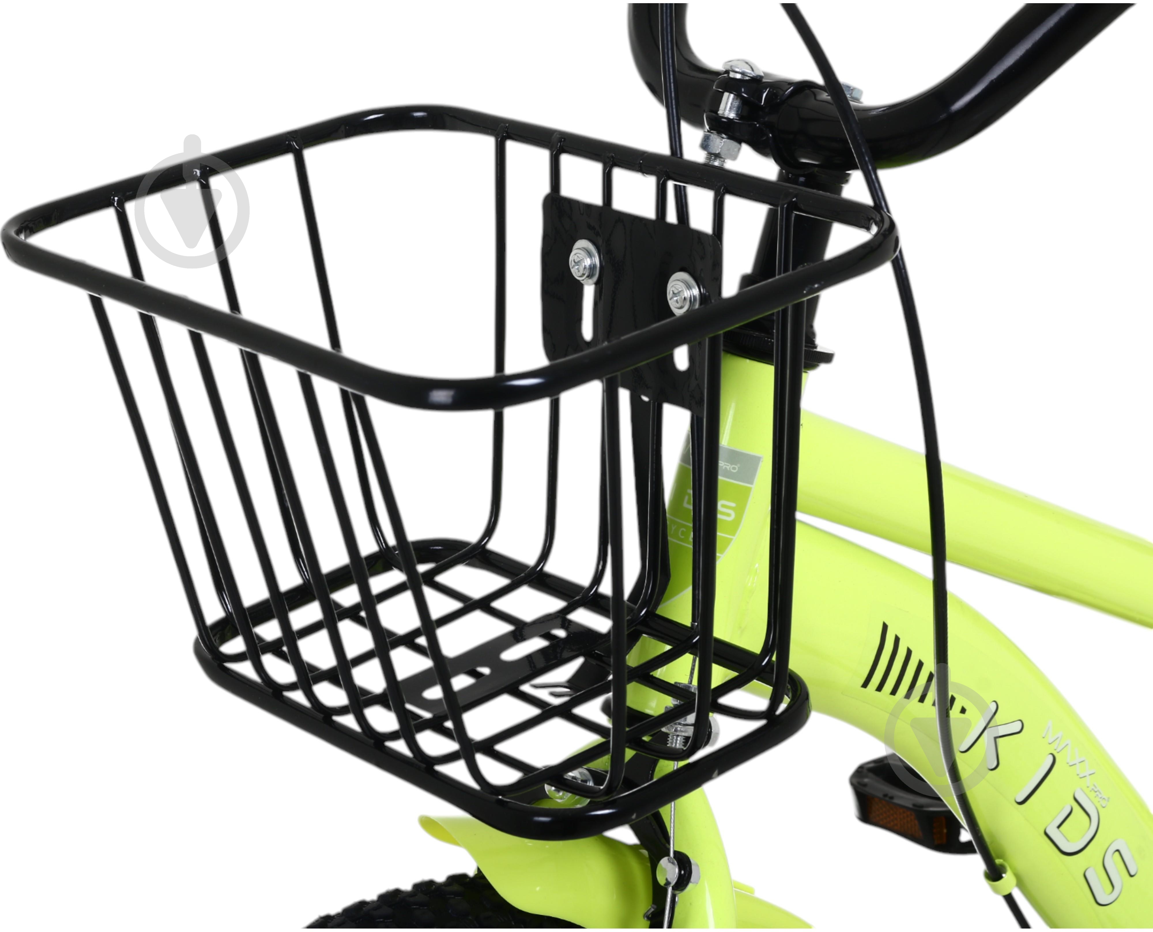 Велосипед дитячий MaxxPro kids 16' KQ-02 - фото 5