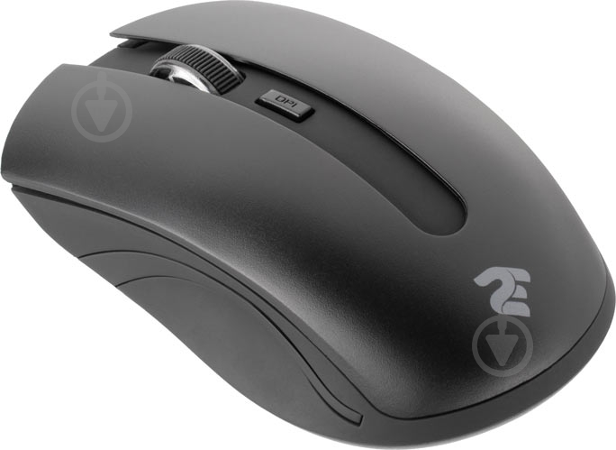 Мышка 2E MF217 WL Black - фото 4
