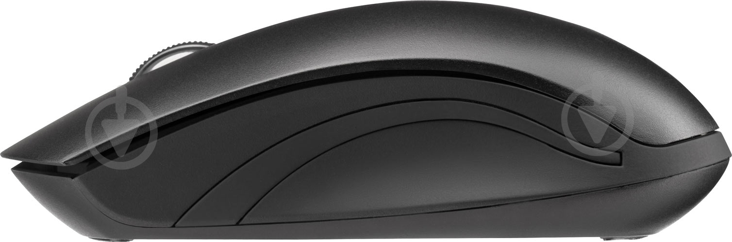 Мышка 2E MF217 WL Black - фото 2